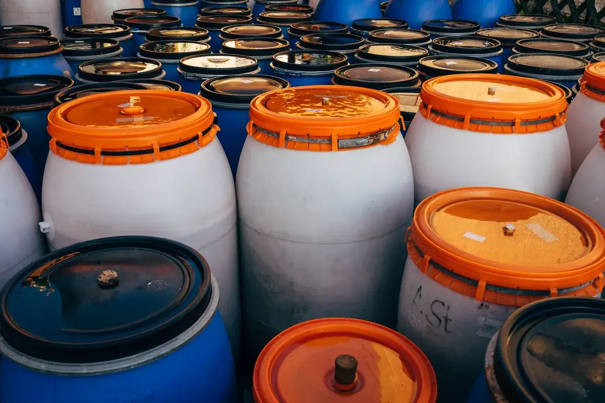 Medical Waste Removal in Centreville, MI