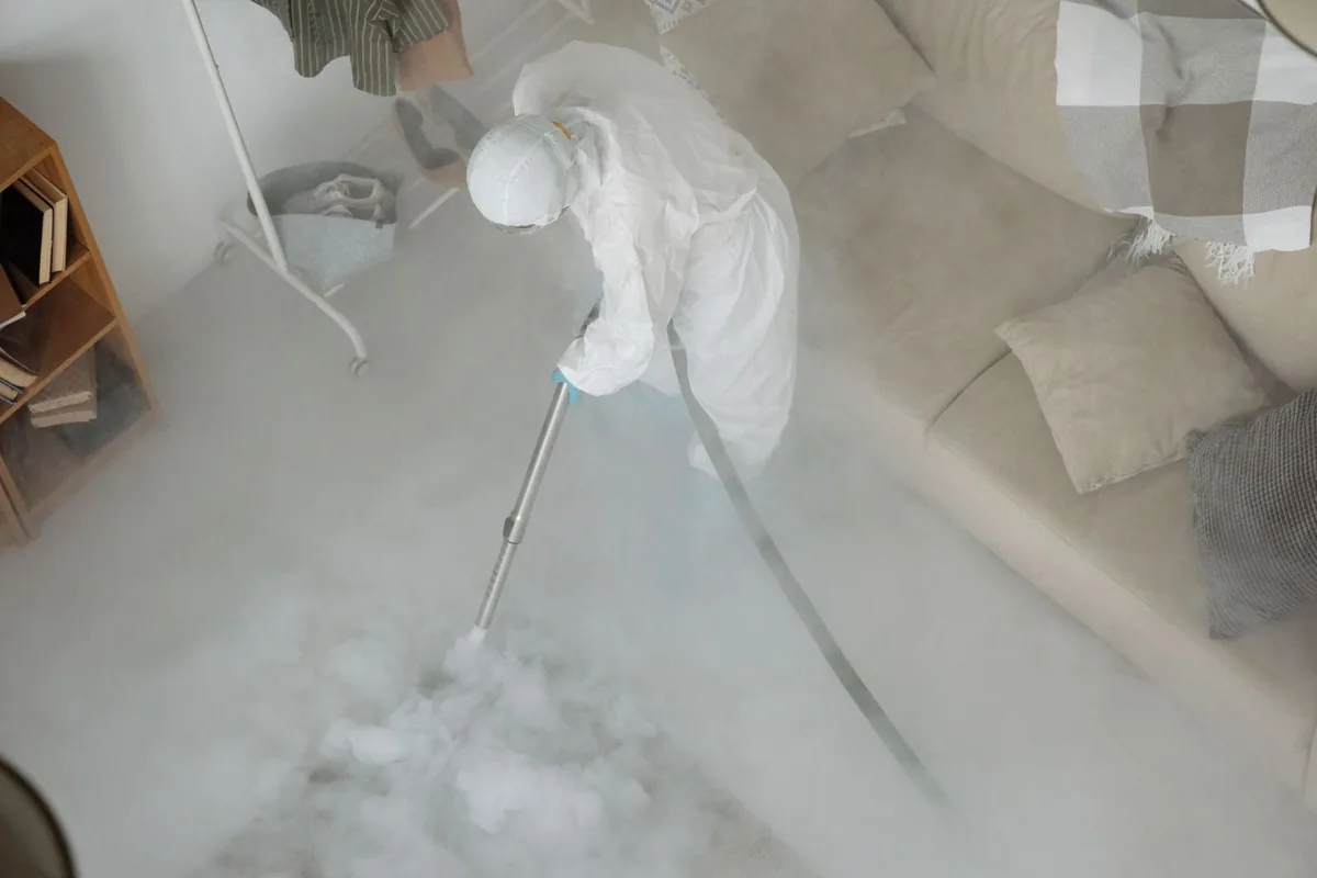 Crime Scene Cleanup in Centreville, MI